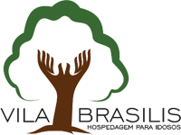 Vila Brasilis - Hospedagem para idosos
